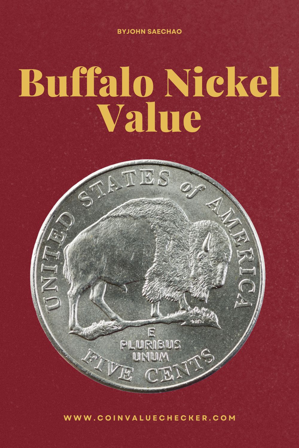 Buffalo Nickel Value