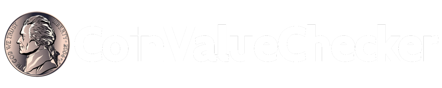 CoinValueChecker.com Logo