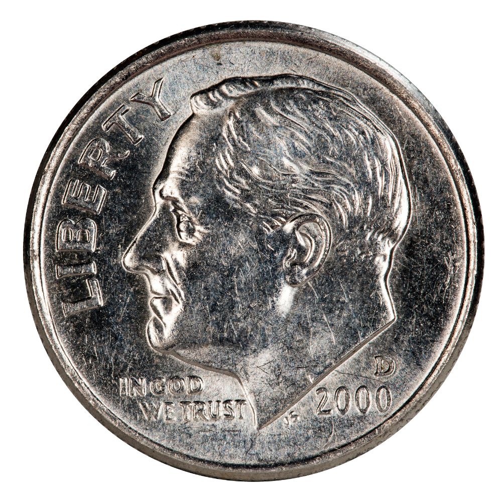 Dime Coin Value Guide