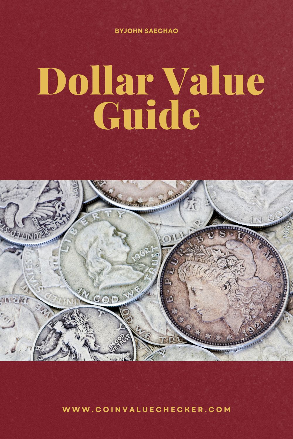Dollar Coin Value Bundle