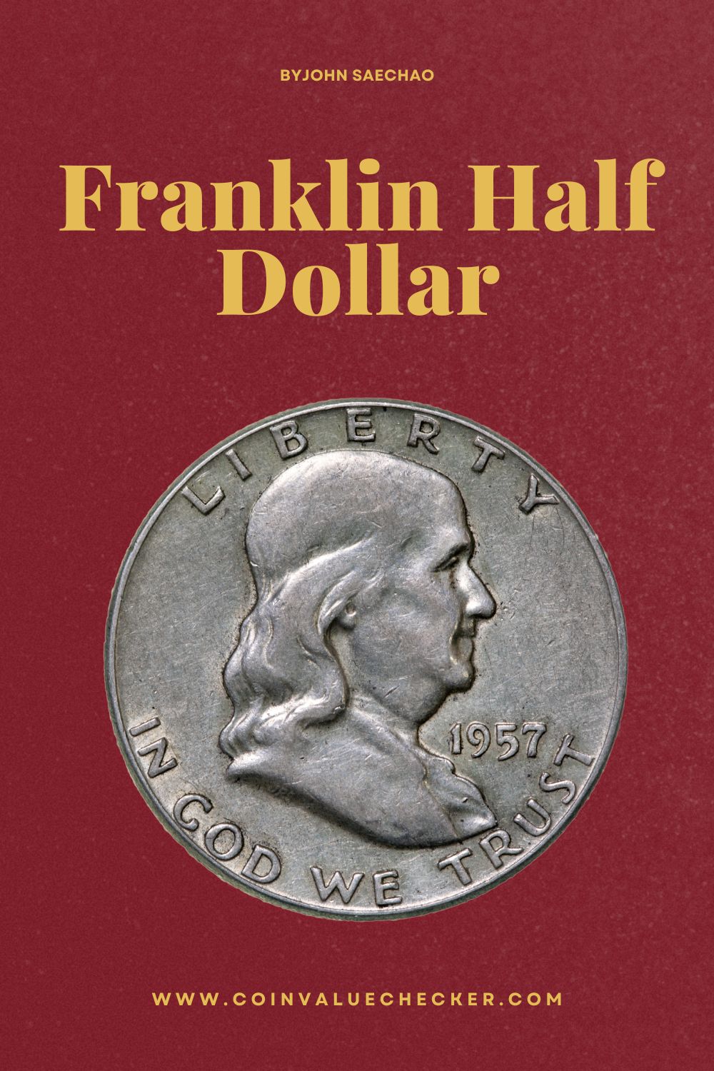 Franklin Half Dollar Value Guide