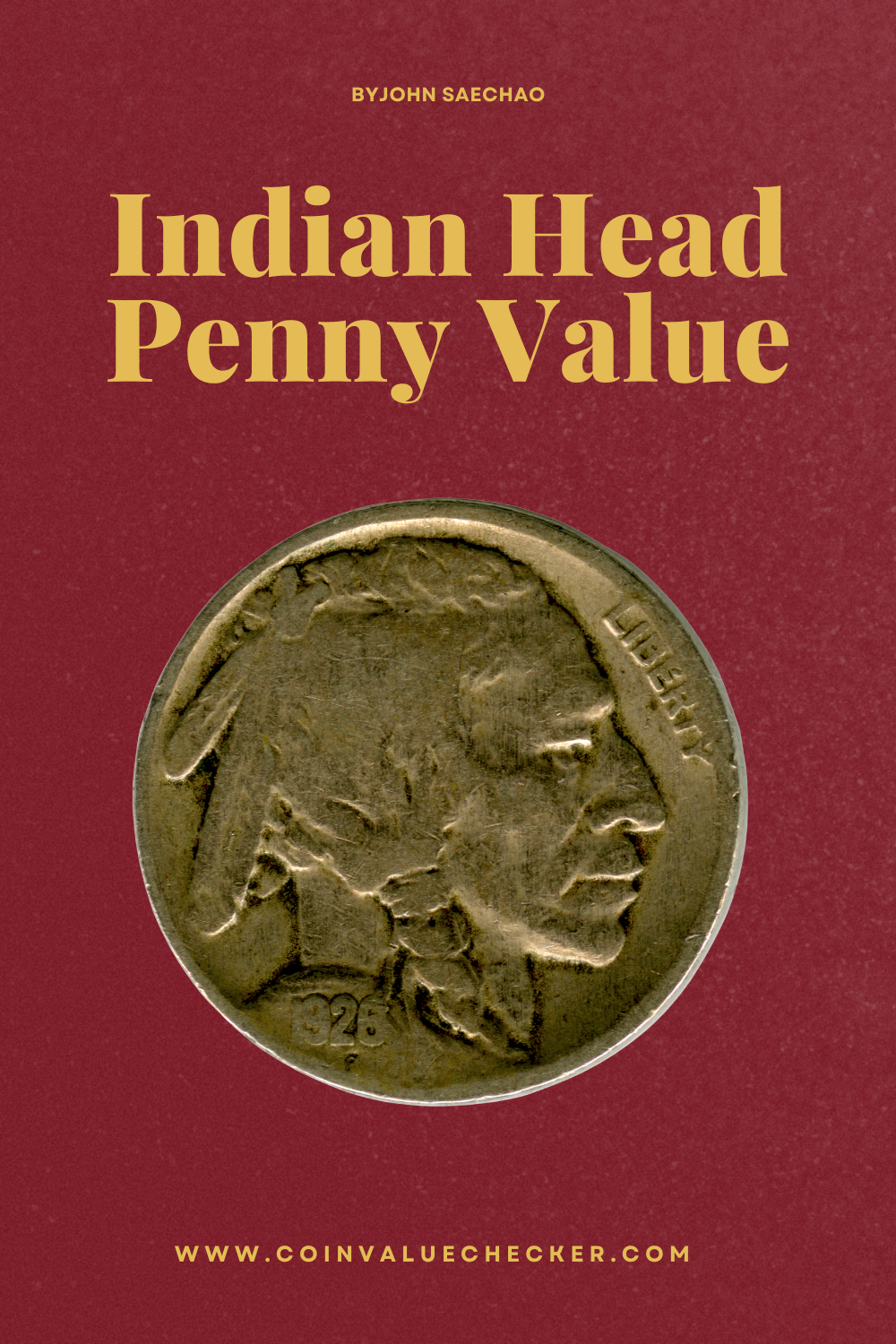 Indian Head Penny Value Guide