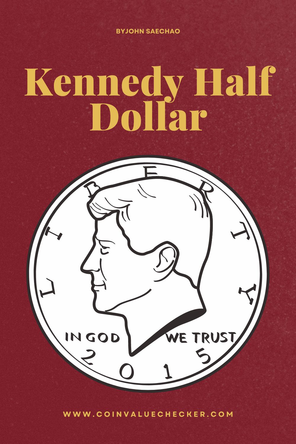 Kennedy Half Dollar Value Guide