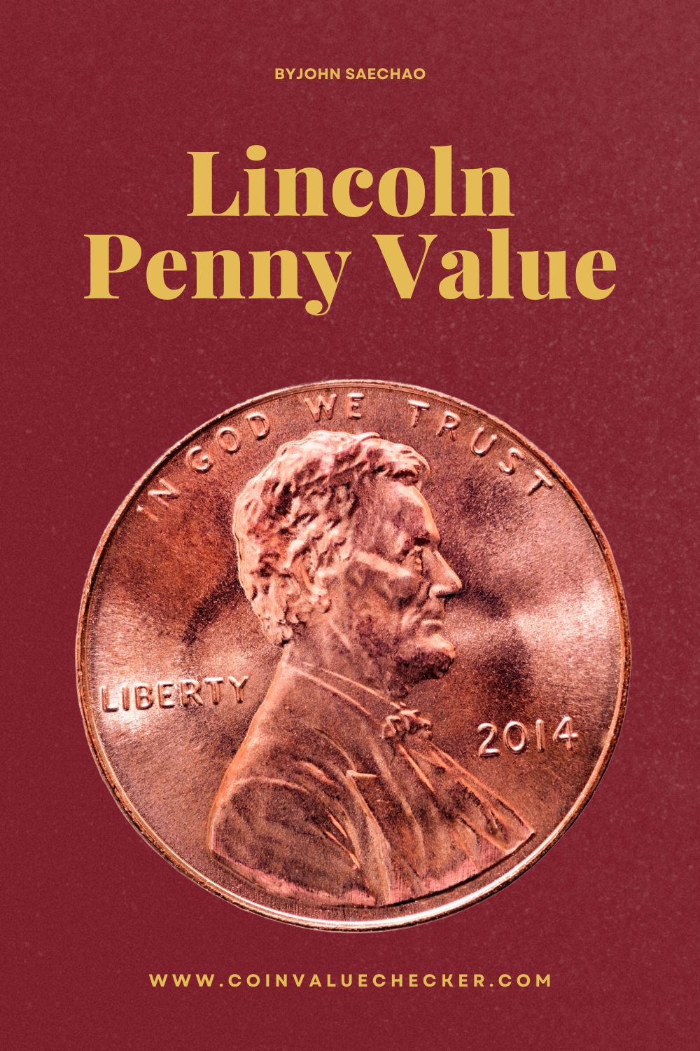 Lincoln Penny value