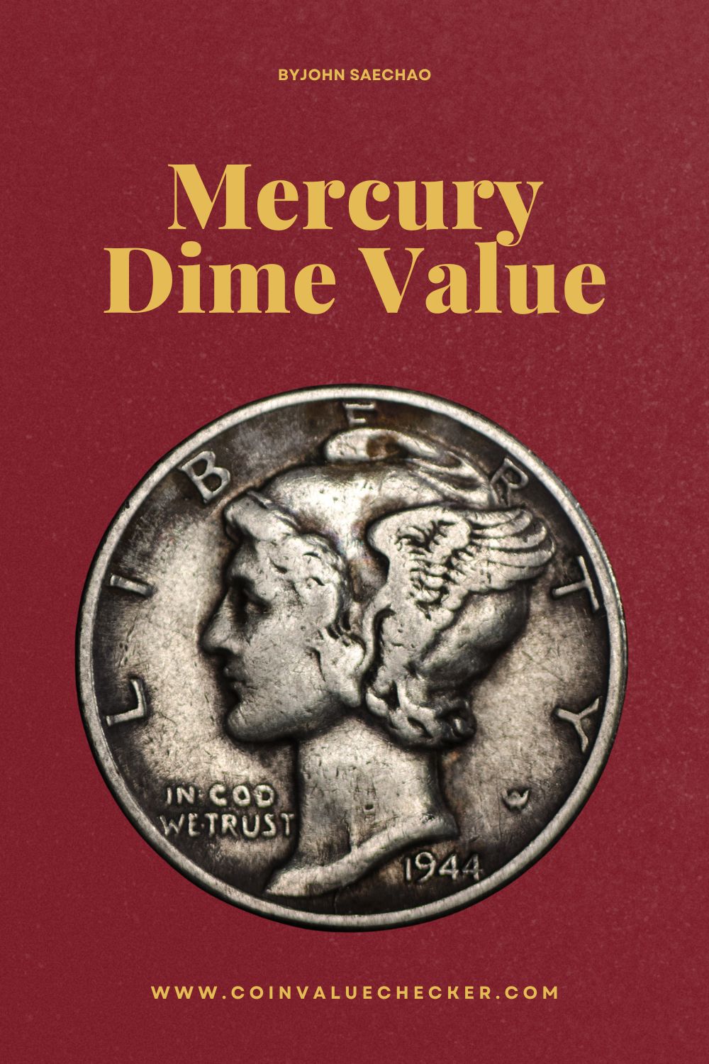 Mercury Dime Value