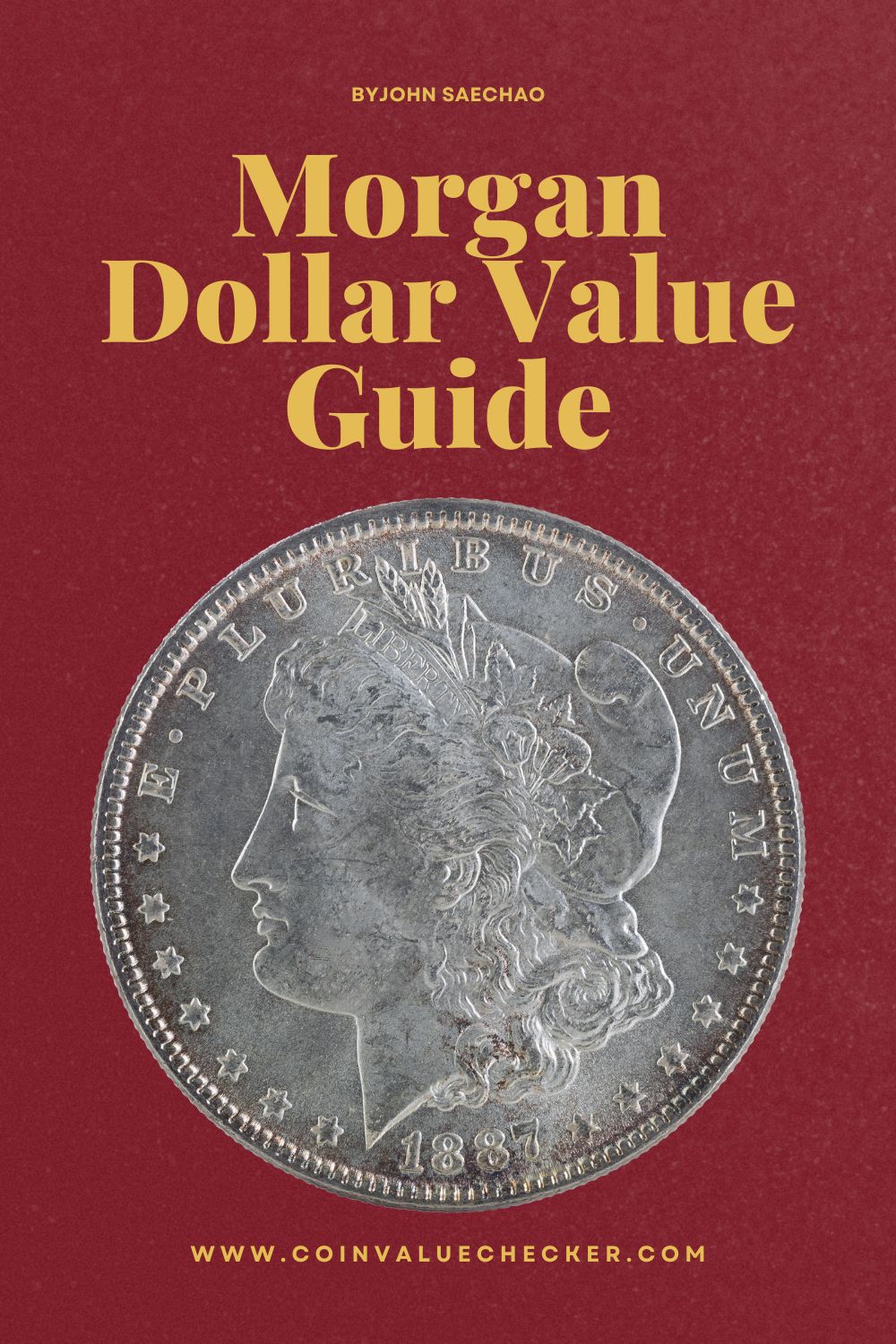 Morgan Dollar Value Guide