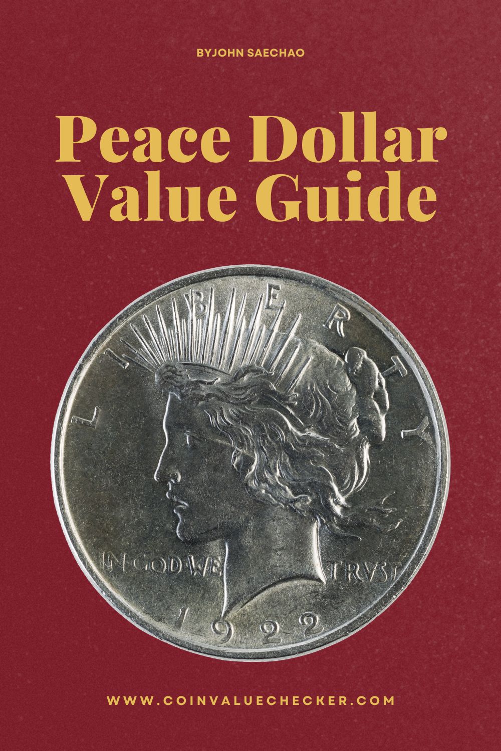 Peace Dollar Value Guide