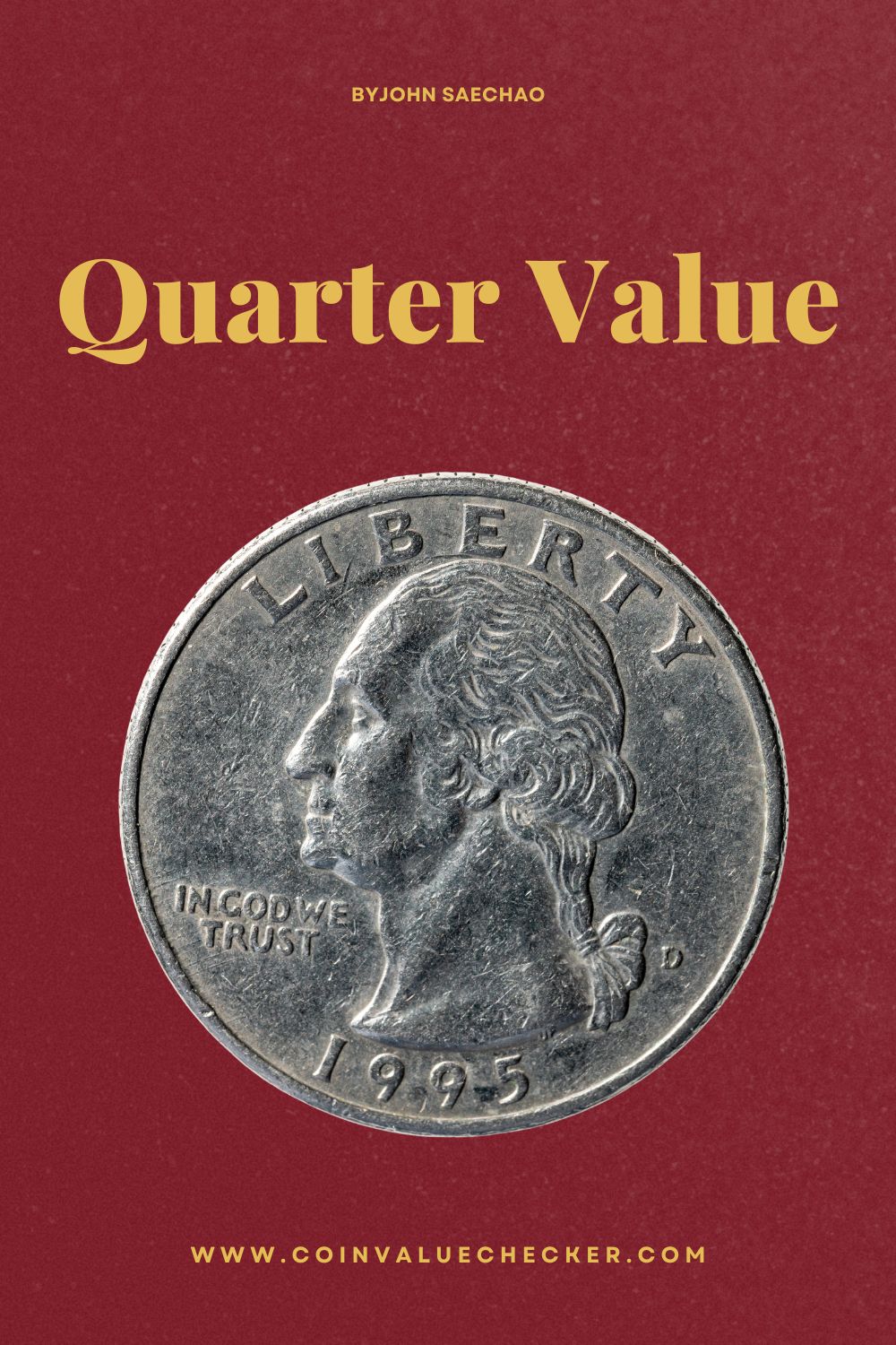 Quarter Value Guide
