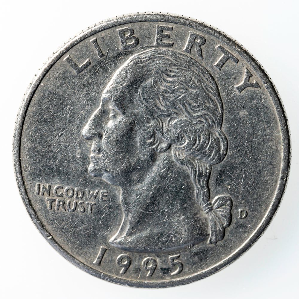 Quarter Coin Value Guide