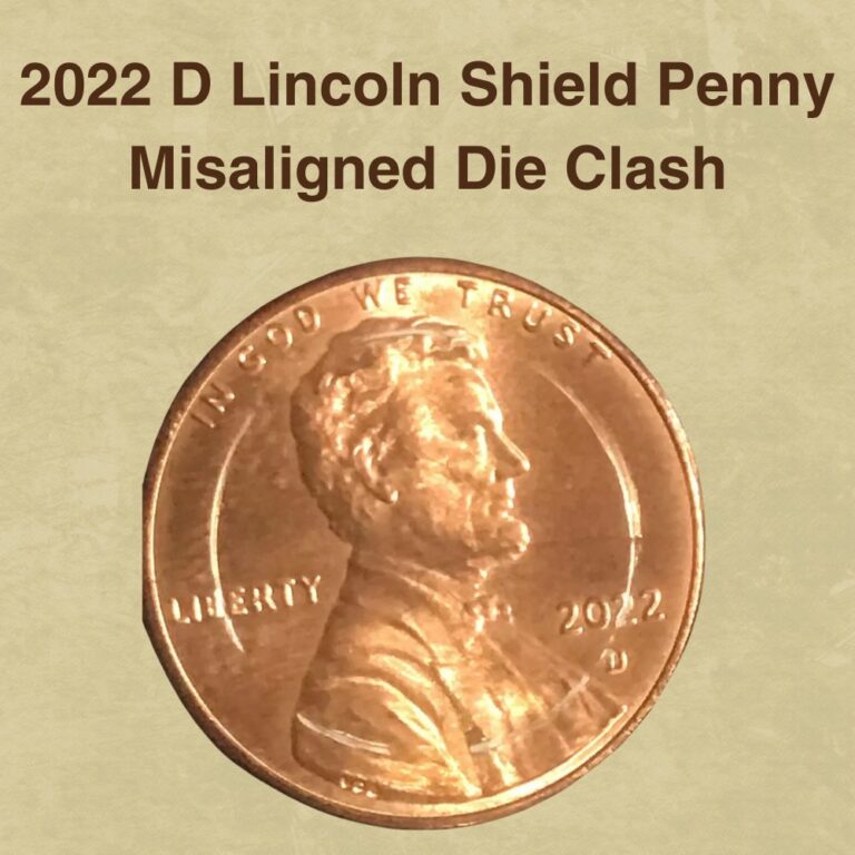Rare 2022 Penny Errors Worth Money (With Pictures)