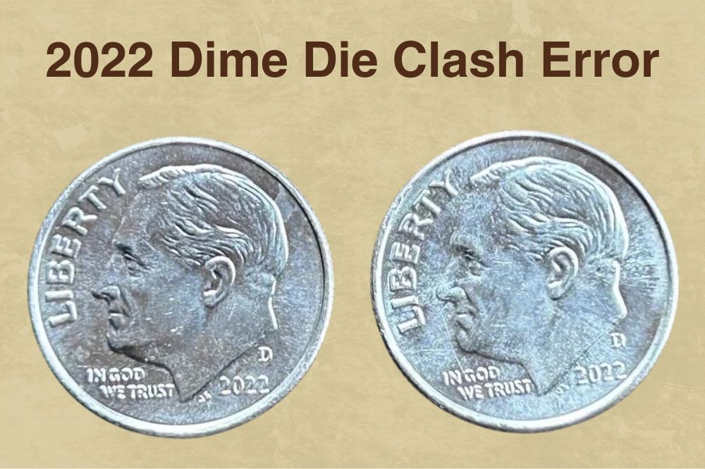 2022 Dime Die Clash Error