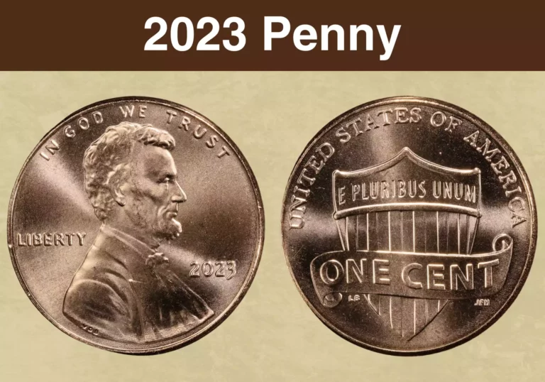2023 Penny