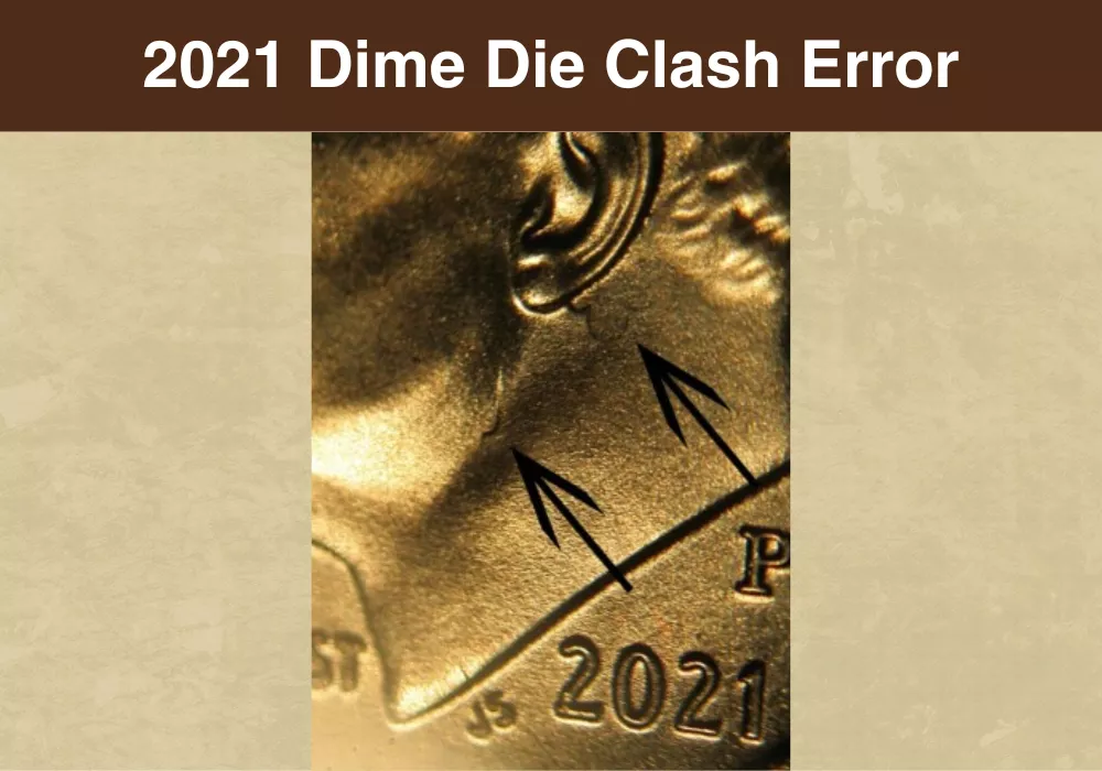 2021 Dime Die Clash Error