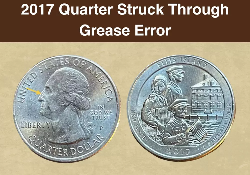first trust dsip 4th quarter 17 Rare 2017 Errors Worth Money (Full List) Diet::Caffeine Free