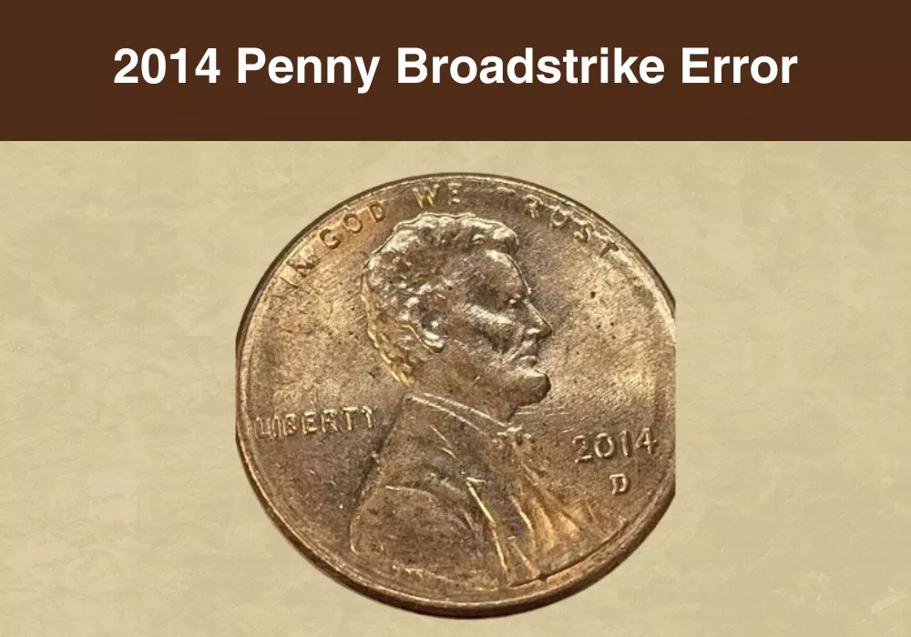 2014 Penny Broadstrike Error