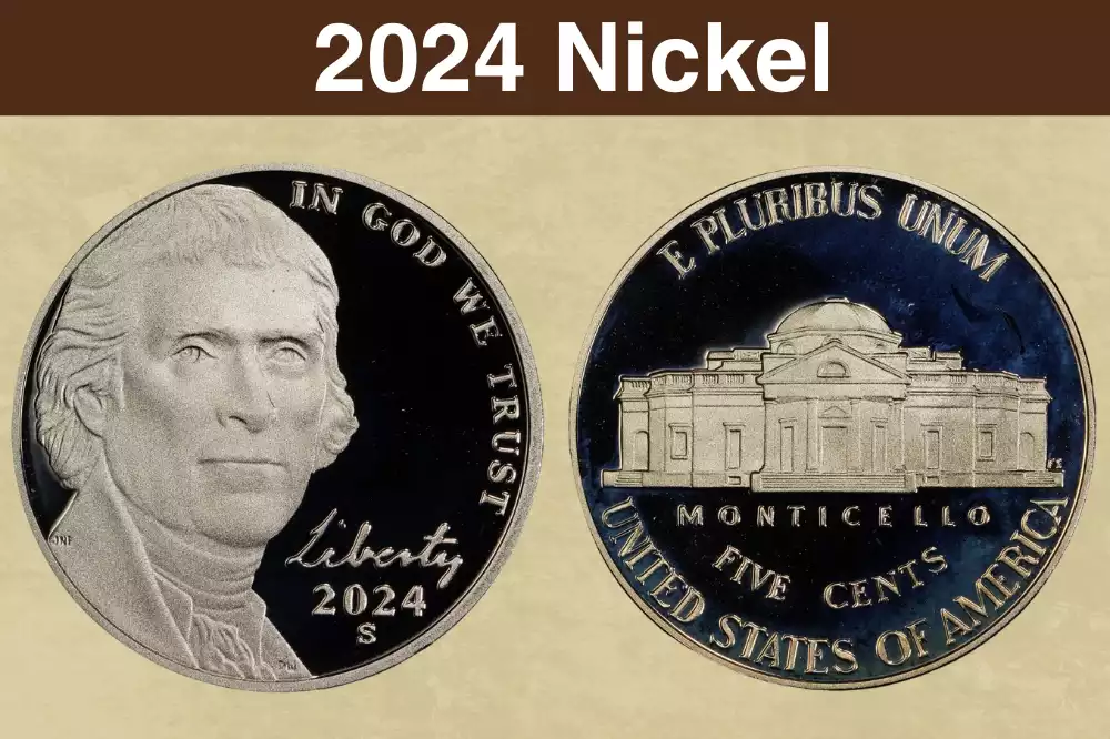 2024 Nickel Value
