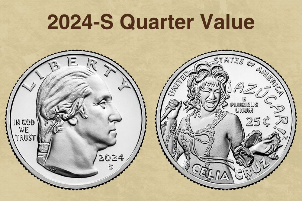2024-S Quarter Value
