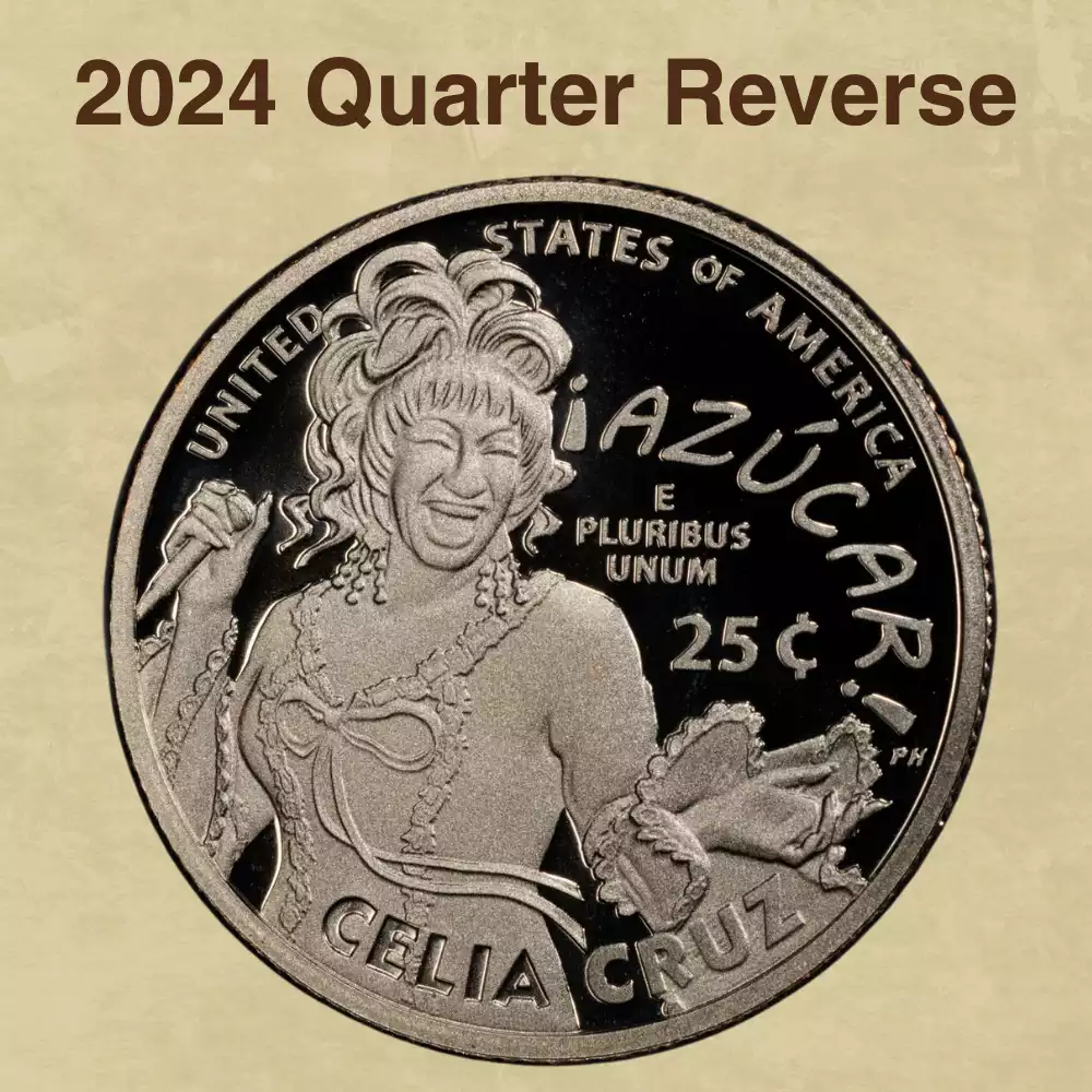 The Reverse Of The 2024 Quarter