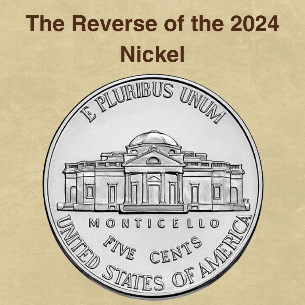 The Reverse of the 2024 Nickel