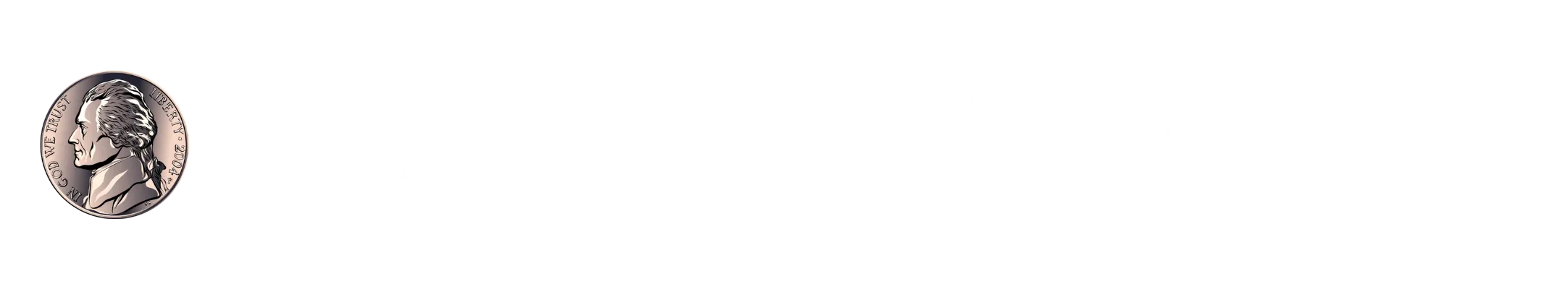 CoinValueChecker.com New Logo