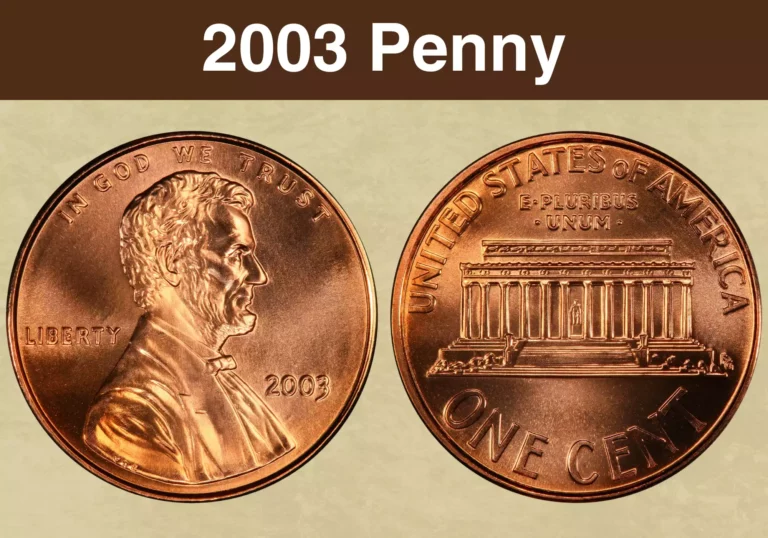 2003 Penny