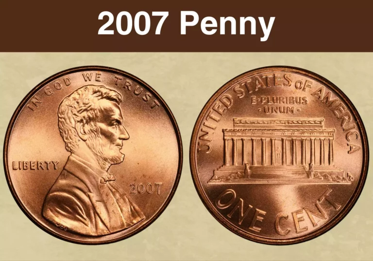2007 Penny