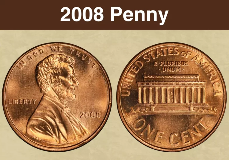 2008 Penny