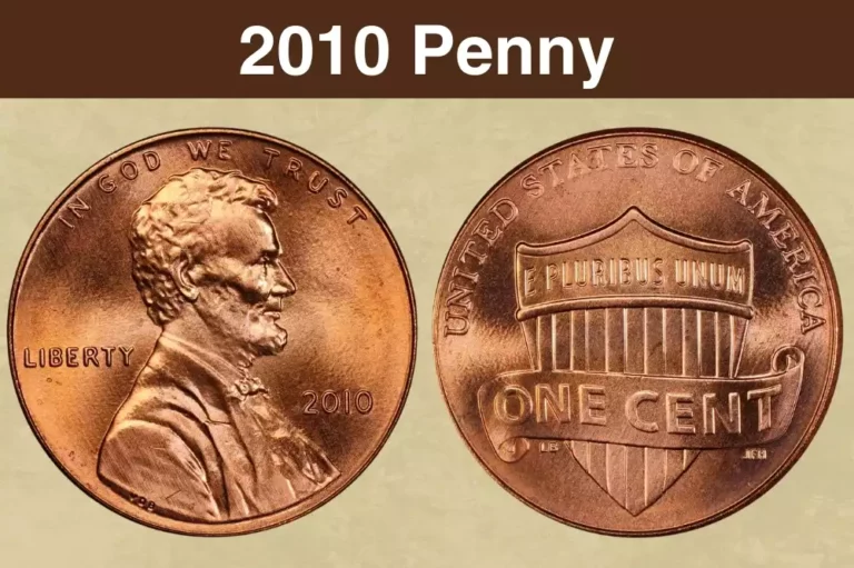 2010 Penny