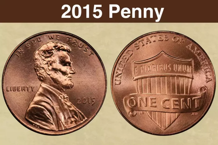 2015 Penny Value
