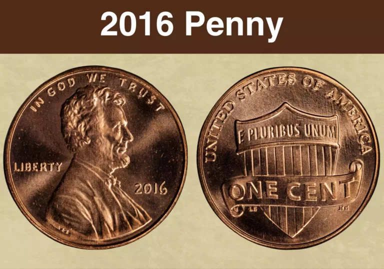 2016 Penny