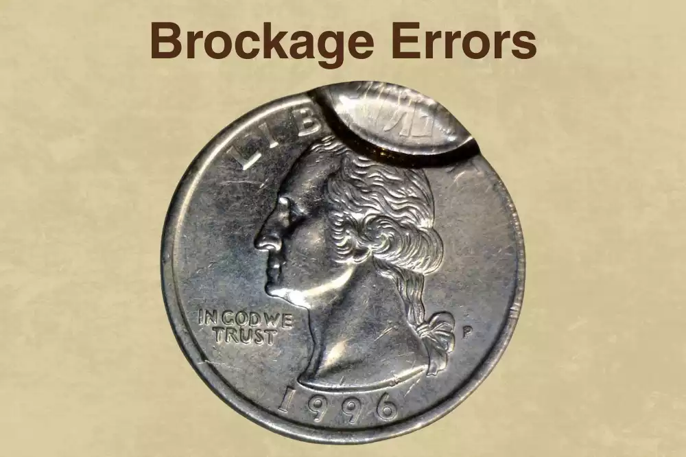 Brockage Errors