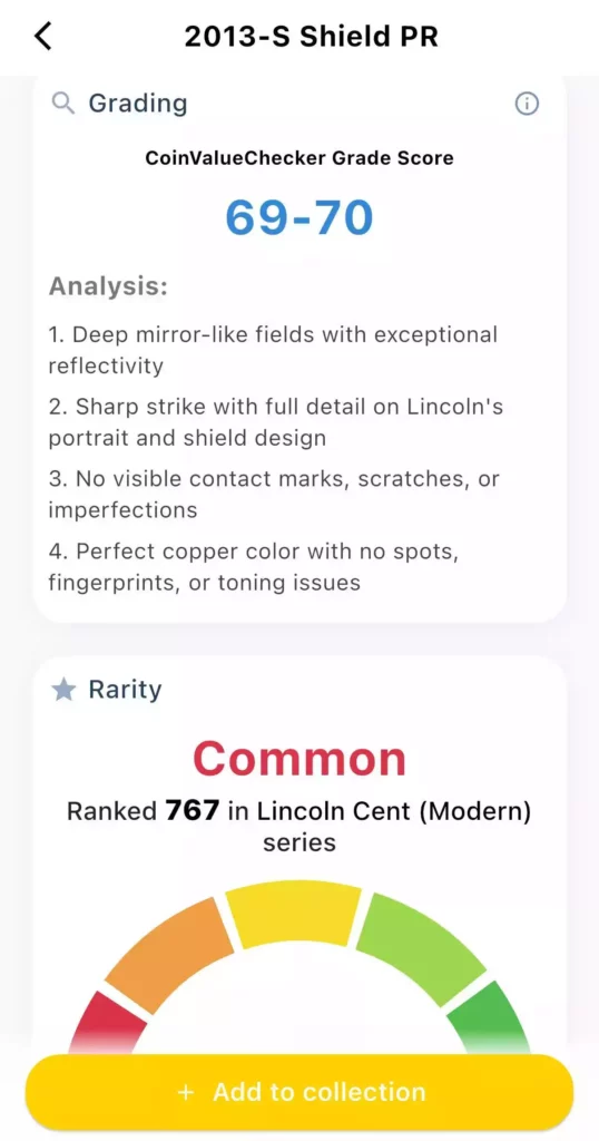 2013 Penny Coin Value (Errors List, “D”, “S” & No Mint Mark Worth) 4 CoinValueChecker APP