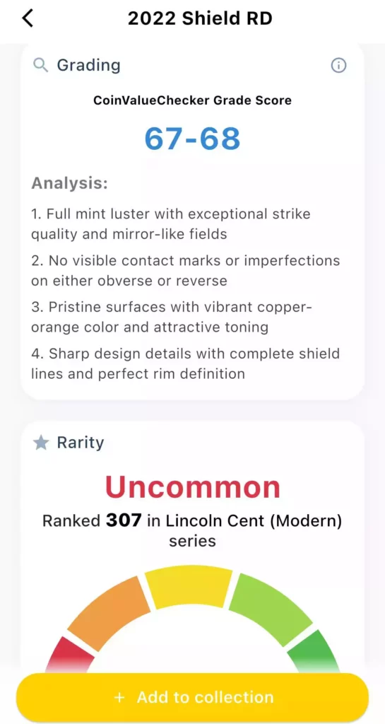 2022 Penny Coin Value (Errors List, “D”, “S” & No Mint Mark Worth) 5 CoinValueChecker APP