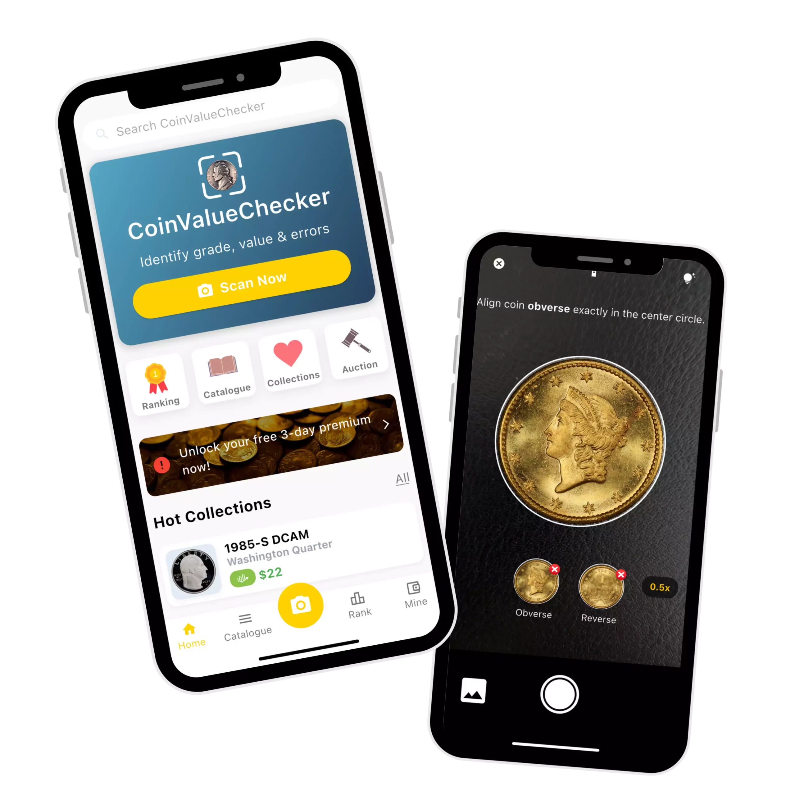 CoinVaueChecker App 10