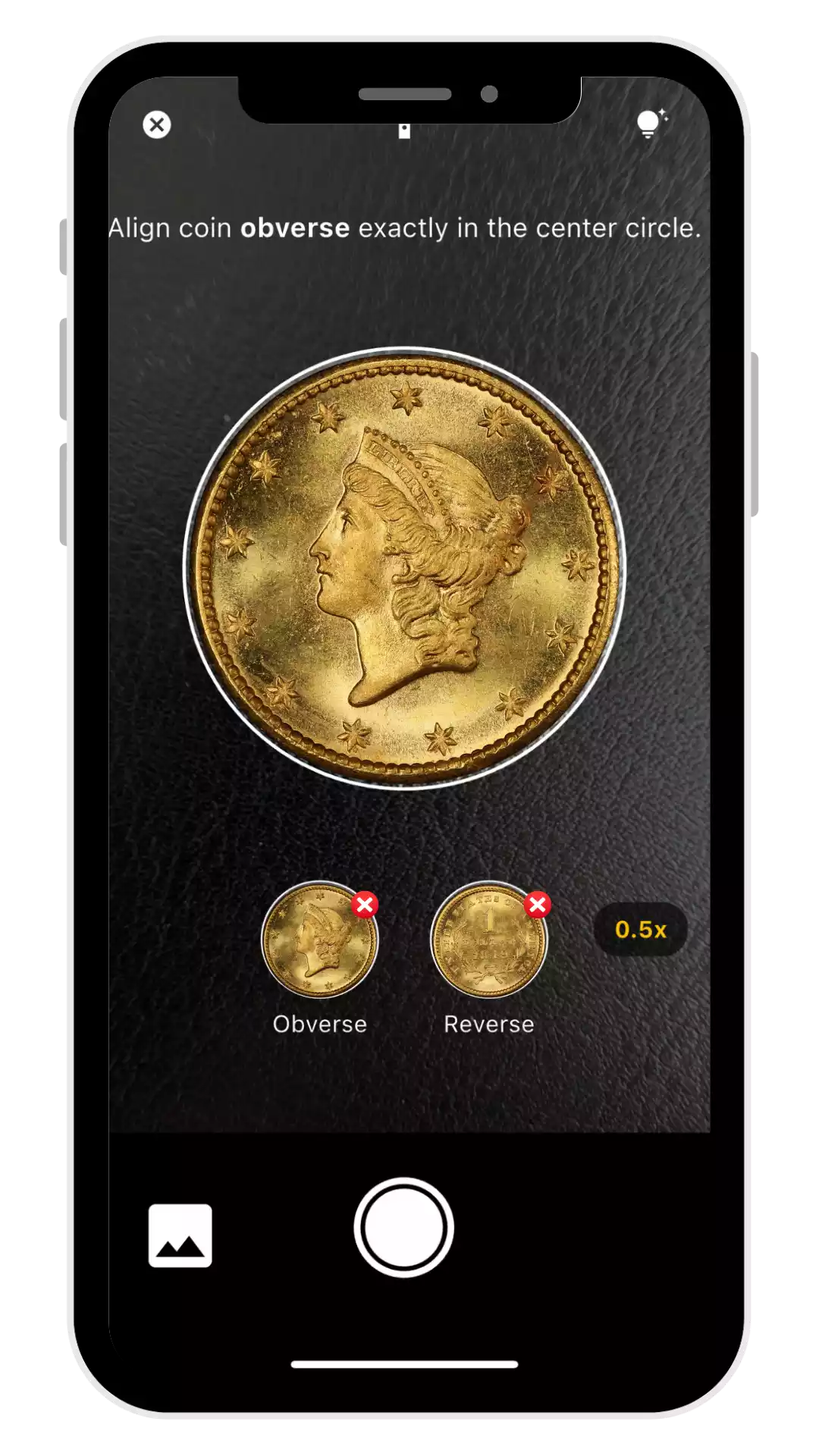 CoinVaueChecker App 9
