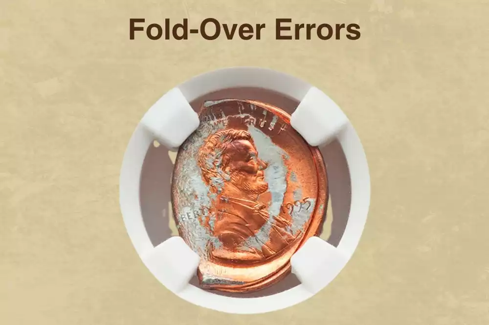 Fold-Over Errors