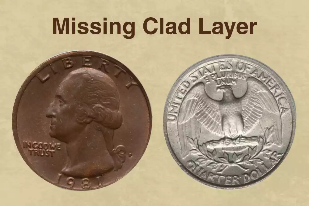 Missing Clad Layer Errors