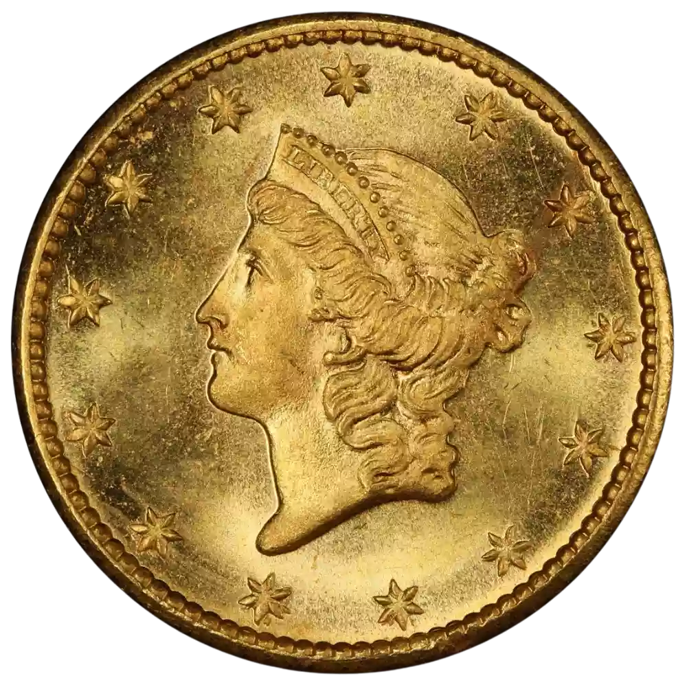 Rare Coin