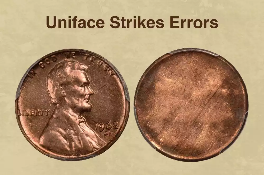 Uniface Strikes Errors