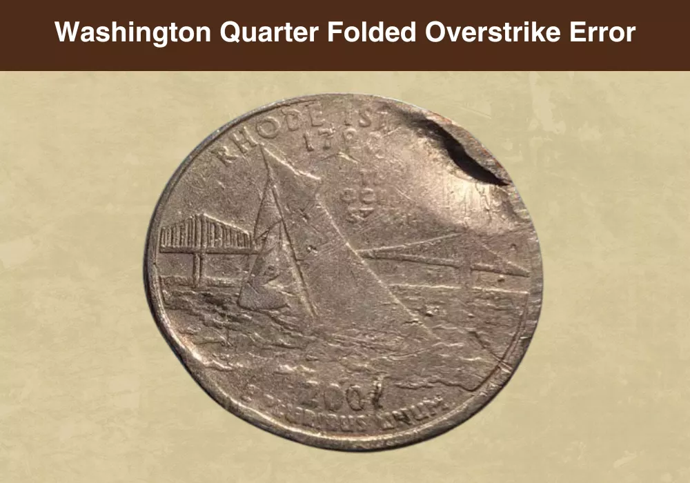 20 Rare Washington Quarter Errors Worth Money (Full List with Pictures ...