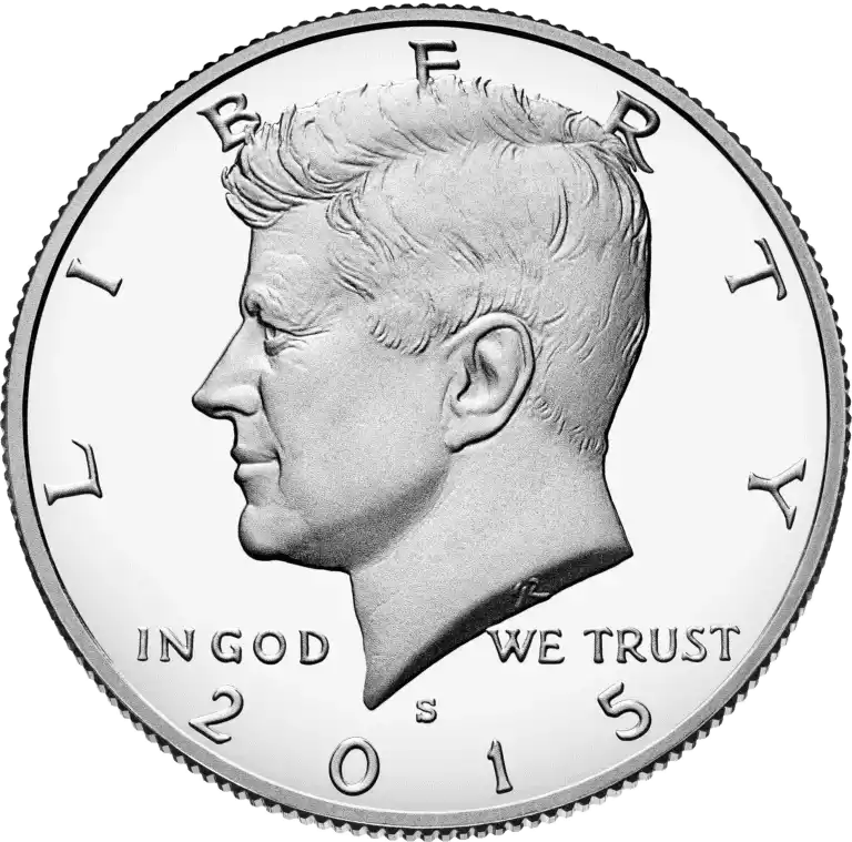 half dollar Value