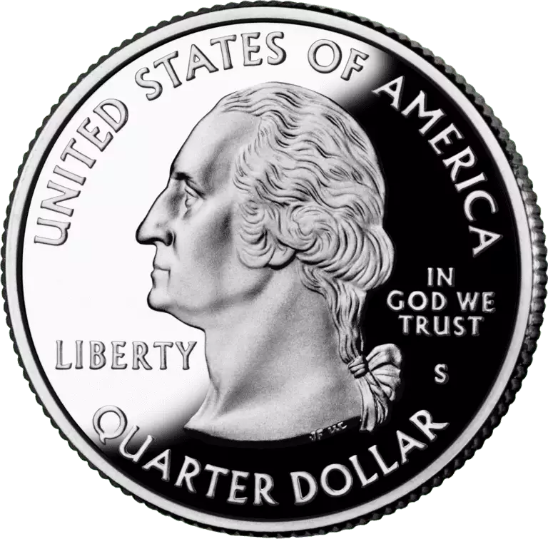 quarter Value