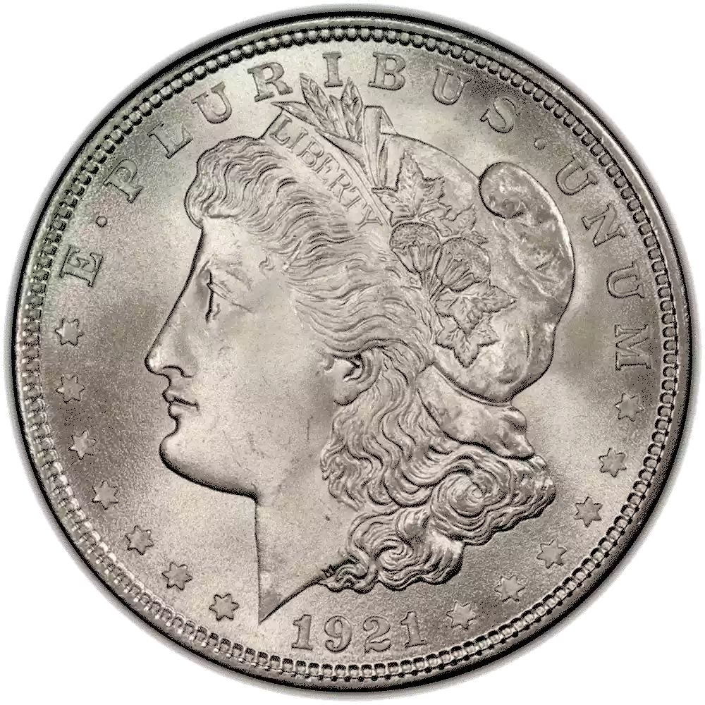 silver dollar Value