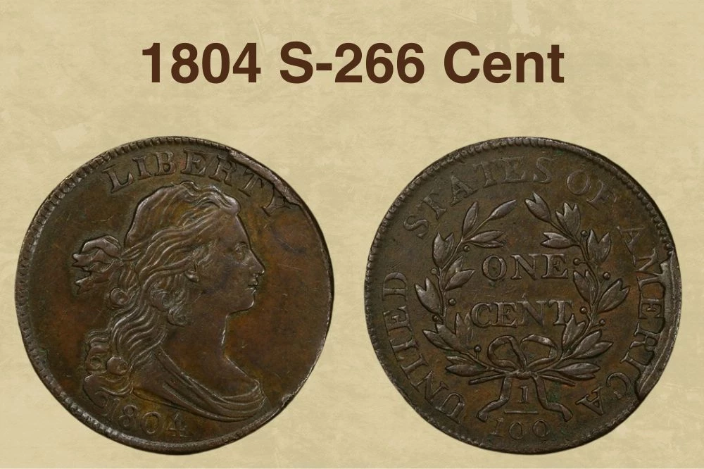 1804 S-266 Cent