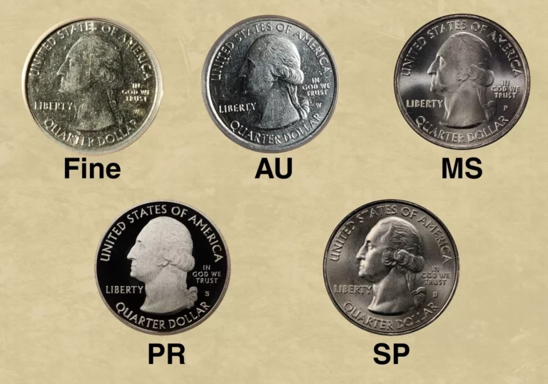 America The Beautiful Quarters Value (2010-2021)