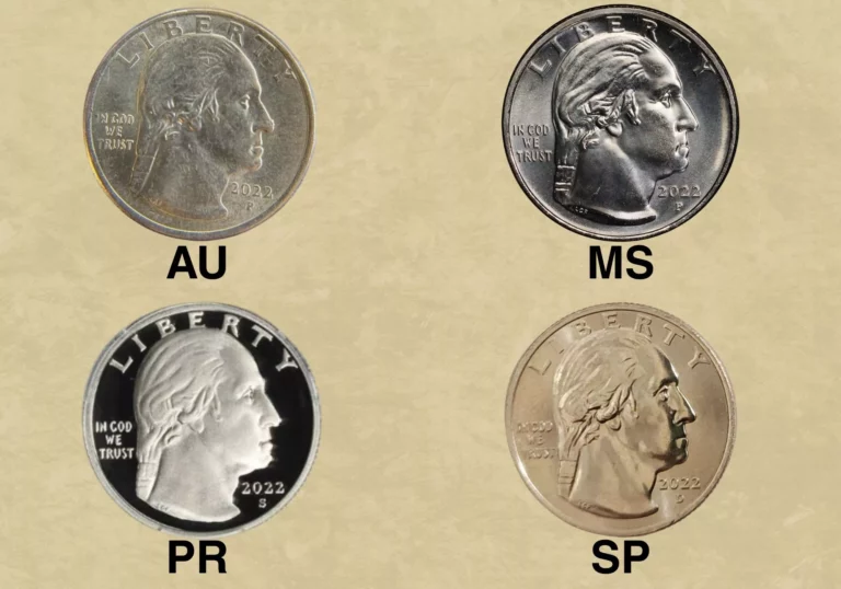 American Women Quarters Value (2022-Present)