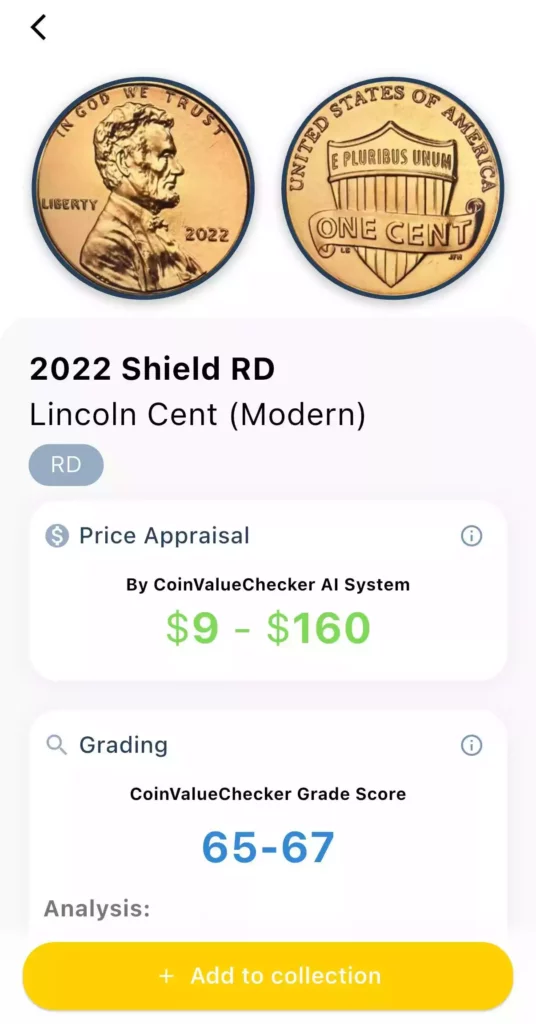 CoinValueChecker APP