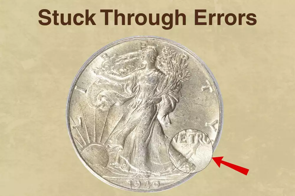 Stuck Through Errors