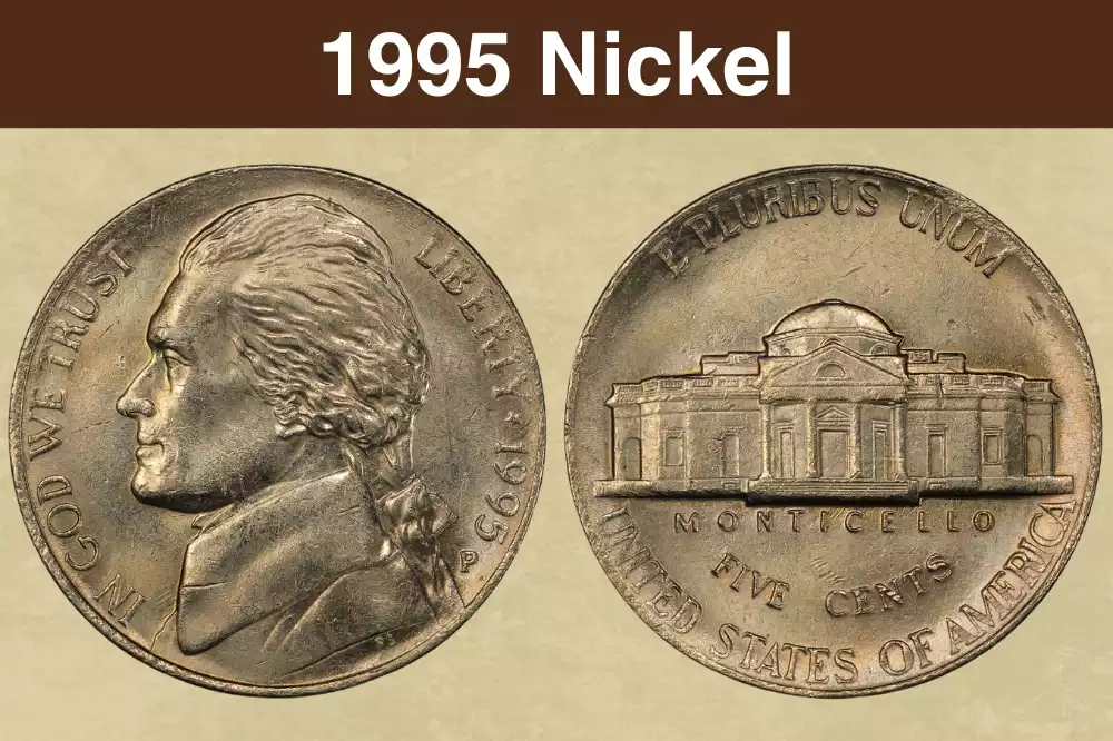 1995 Nickel