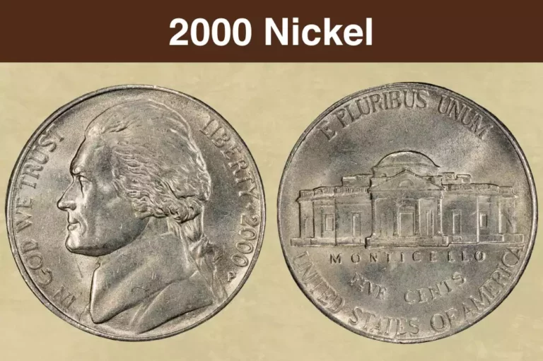 2000 Nickel